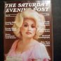 Sep 1979 Saturday Even Post Dolly Parton~Burns~Wayne