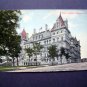 New York State Capitol, Albany  N Y Post Card
