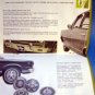 1967 American Motors Car Accessories Catalog