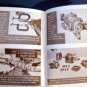 Chevrolet Servicing Tandem Axle Suspension Book 1957