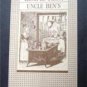 UNCLE BEN'S RICE FAVORITE SHAKERS INSPIRED RECIPES