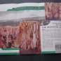 1950s Beautiful Caverns of Luray - Luray Vingina EX