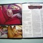 1977 CHEVROLET MONZA AUTO CAR DEALER SHOWROOM CATALOG