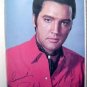 1977 Elvis Presley Poster Book Vol. 1 Full Color