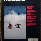 Holiday Magazine Feb 1969 Muscle Cars Hky Maple Leafs