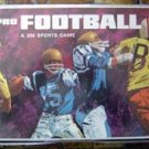 Vintage 1969 Thinking Man's Football Game by 3M