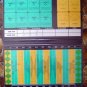 Vintage 1969 Thinking Man's Football Game by 3M