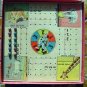 Vintage 1931 Bradley's Big Tent Circus Peg Game