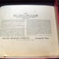 Vintage 1931 Bradley's Big Tent Circus Peg Game