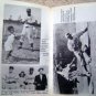 Jackie Robinson I Never Had it Made Dodgers Book 1974