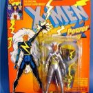 UNCANNY X-MEN STORM TOY BIZ MARVEL FIGURE MIP