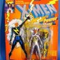 UNCANNY X-MEN STORM TOY BIZ MARVEL FIGURE MIP