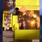 Planet of the Apes Attar 12" Electronic Talking Figure