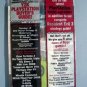 Official U.S. PlayStation Magazi JAN 2000 Demo Disc MIP