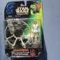 Star Wars Power the Force Luke Skywalker Gunner Station