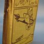 An Aviator's Luck Camp Knox Plot BOOK Frank Cobb 1927