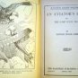 An Aviator's Luck Camp Knox Plot BOOK Frank Cobb 1927