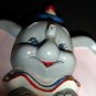 1970s Leisuramics Disney Dumbo Ceramic Fig Japan w/box