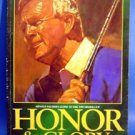 Honor & Glory Arnold Palmer Guide 1995 Ryder Cup Golf