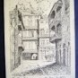 THE PETIT SALON C G Castleden's Sketches