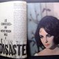 Modern Screen Magazine July 1964 Jackie Kennedy Beatles