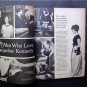 Modern Screen Magazine July 1964 Jackie Kennedy Beatles
