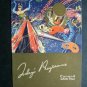 Feb 25 1939 M V Georgic Cunard White Star Today Program