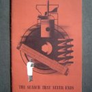 1949 The Search That Never Ends General Motors Auto Car