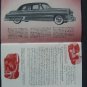 1949 The Search That Never Ends General Motors Auto Car