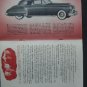 1949 The Search That Never Ends General Motors Auto Car