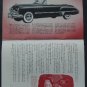 1949 The Search That Never Ends General Motors Auto Car