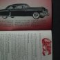 1949 The Search That Never Ends General Motors Auto Car