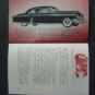 1949 The Search That Never Ends General Motors Auto Car
