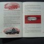 1949 The Search That Never Ends General Motors Auto Car