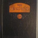 The Warrior Midland College Nebraska Yearbook 1933