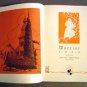 The Warrior Midland College Nebraska Yearbook 1933