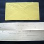 1879 New Haven Ct Register Recept w/orig Mail Envelope