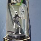 Star Wars Epic Force Rotates Figure Stormtrooper 1998 M