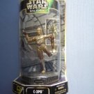 Star Wars Epic Force C-3PO Rotating Action Figure 1997