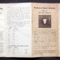 Circa 1940's Packard - Ideal Shutters Brochure
