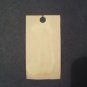 1941 Semi Pro Football Tix Stub Schenectady New York