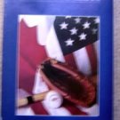 1986 World Series Baseball Program Mets vs Red Sox