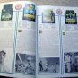1986 World Series Baseball Program Mets vs Red Sox