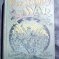 Our Country in War & Foreign Relations Halstead 1898