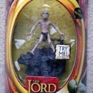 GOLLUM LORD OF THE RINGS THE TWO TOWERS MIP 2003