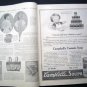 Feb 1919 Modern Priscilla Magazine Pretty Woman - Bayha