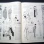 Feb 1919 Modern Priscilla Magazine Pretty Woman - Bayha