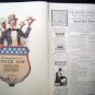 March 1918 Modern Priscilla Magazine Pretty Woman