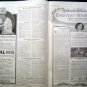 March 1918 Modern Priscilla Magazine Pretty Woman