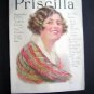 Sep 1926 Modern Priscilla  Magazine Pretty Woman Rines